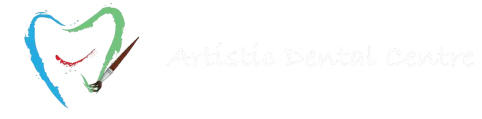 Artistic Dental Centre logo